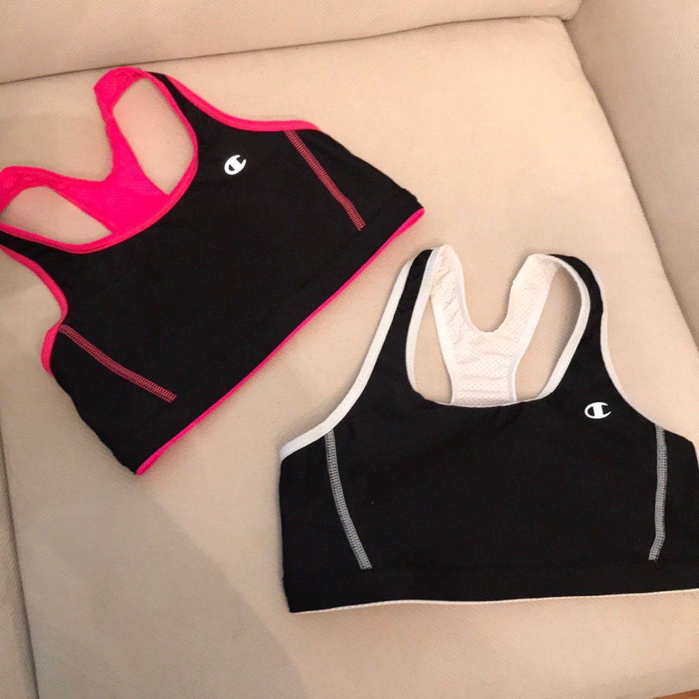 Sport bras